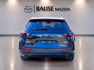 2024 Mazda Mazda CX-50 2.5 S Select Package