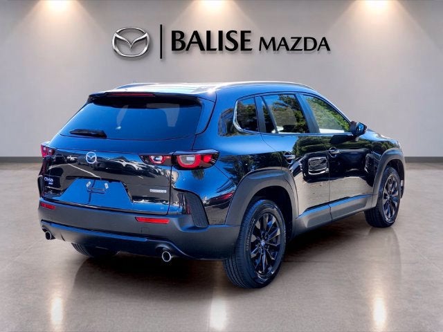 2024 Mazda Mazda CX-50 2.5 S Select Package