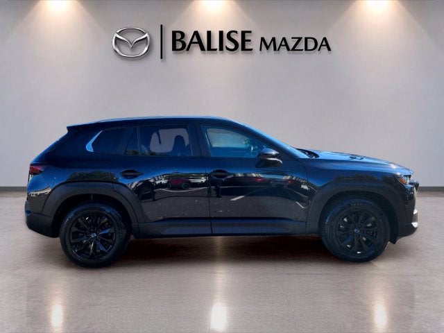 2024 Mazda Mazda CX-50 2.5 S Select Package