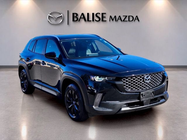 2024 Mazda Mazda CX-50 2.5 S Select Package