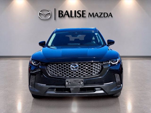 2024 Mazda Mazda CX-50 2.5 S Select Package