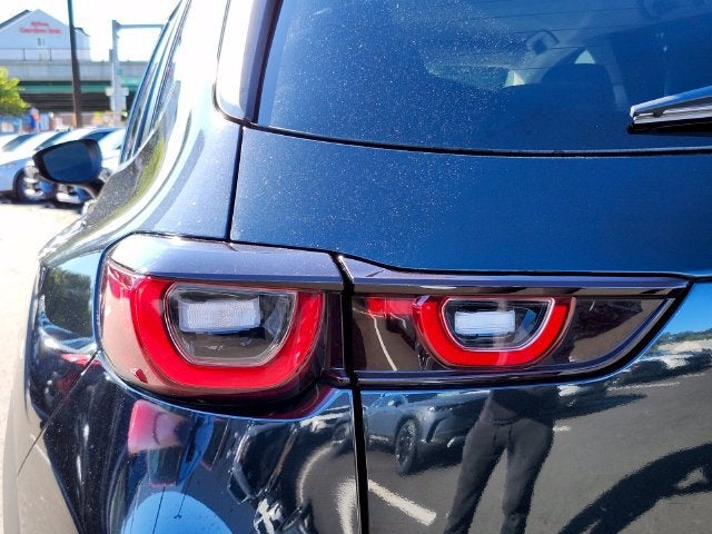 2024 Mazda Mazda CX-50 2.5 S Select Package