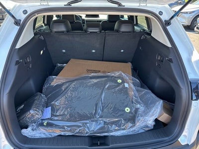 2025 Mazda Mazda CX-50 2.5 S Select AWD