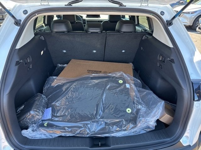 2025 Mazda Mazda CX-50 2.5 S Select AWD