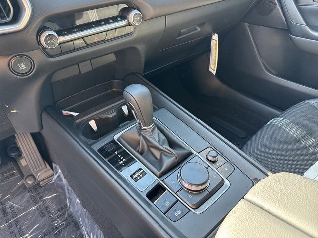 2025 Mazda Mazda CX-50 2.5 S Select AWD