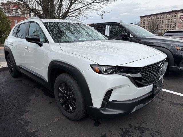 2026 Mazda Mazda CX-50 2.5 S Preferred