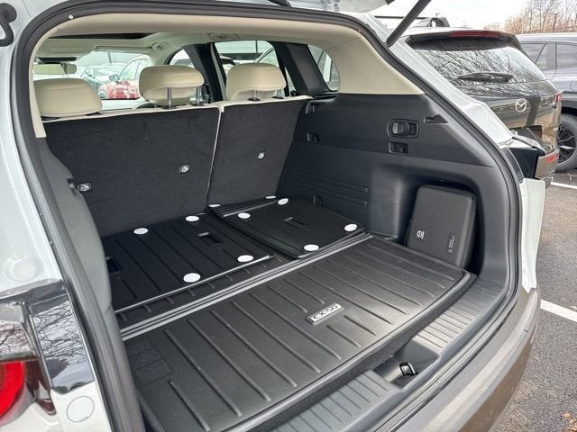 2026 Mazda Mazda CX-50 2.5 S Preferred