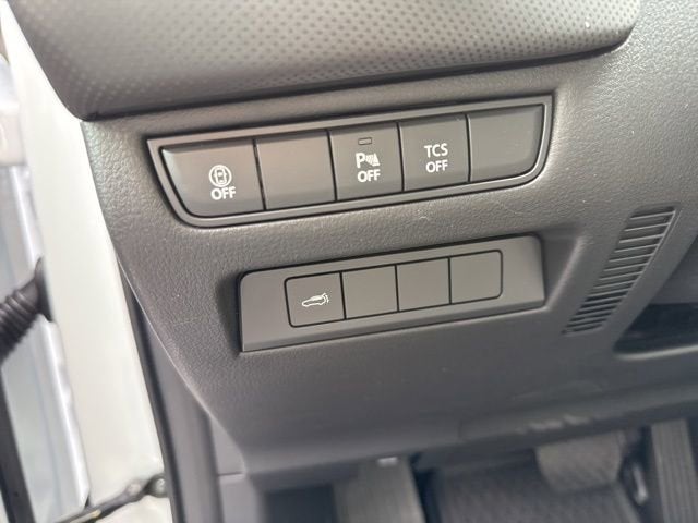 2026 Mazda Mazda CX-50 2.5 S Preferred