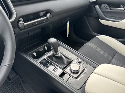 2026 Mazda Mazda CX-50 2.5 S Preferred