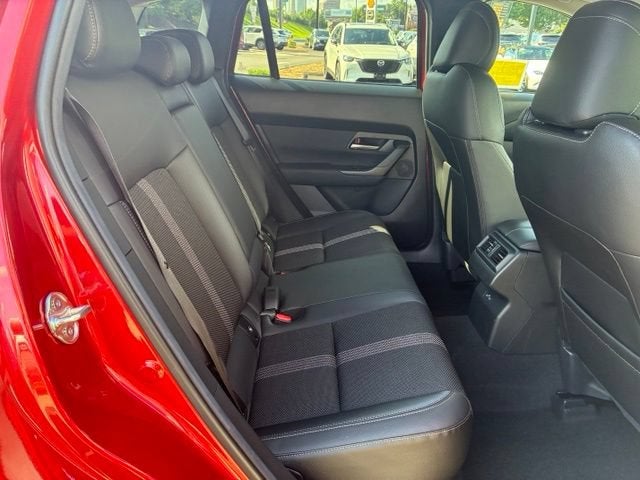 2026 Mazda Mazda CX-50 2.5 S Preferred