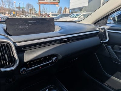 2023 Mazda Mazda CX-50 2.5 S Preferred Plus Package