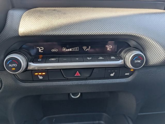 2023 Mazda Mazda CX-50 2.5 S Preferred Plus Package