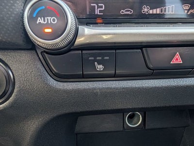 2023 Mazda Mazda CX-50 2.5 S Preferred Plus Package