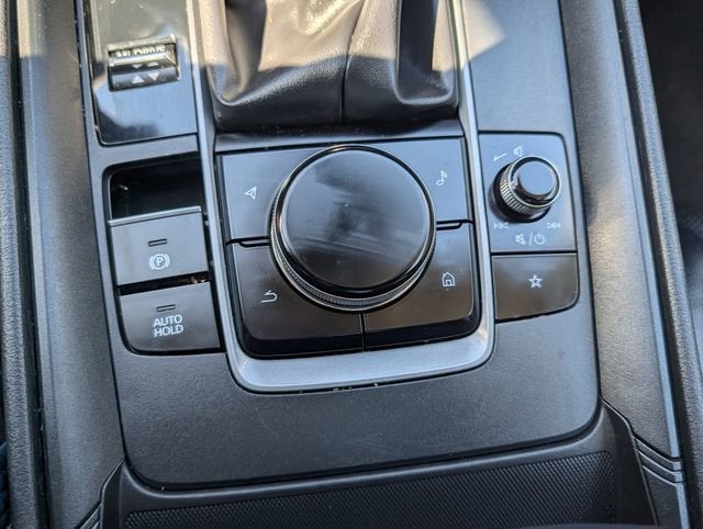 2023 Mazda Mazda CX-50 2.5 S Preferred Plus Package