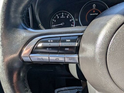 2023 Mazda Mazda CX-50 2.5 S Preferred Plus Package