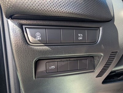 2023 Mazda Mazda CX-50 2.5 S Preferred Plus Package