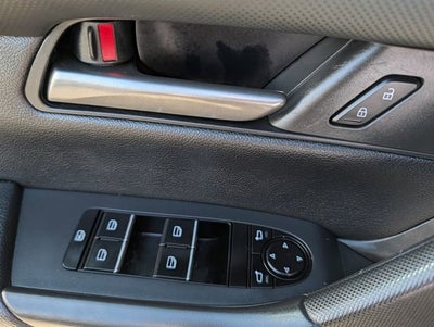 2023 Mazda Mazda CX-50 2.5 S Preferred Plus Package