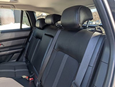 2023 Mazda Mazda CX-50 2.5 S Preferred Plus Package