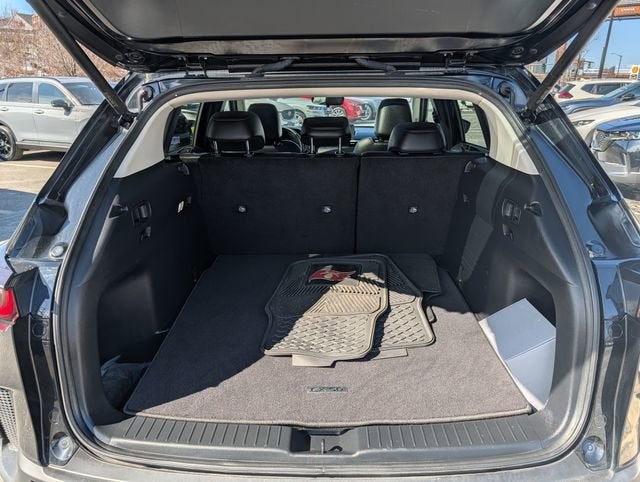 2023 Mazda Mazda CX-50 2.5 S Preferred Plus Package