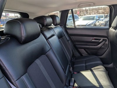 2023 Mazda Mazda CX-50 2.5 S Preferred Plus Package