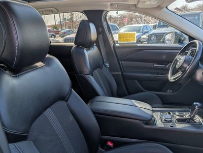 2023 Mazda Mazda CX-50 2.5 S Preferred Plus Package