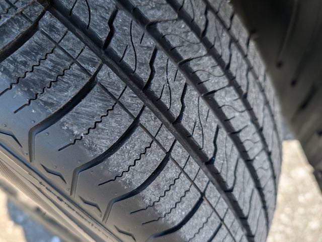 2023 Mazda Mazda CX-50 2.5 S Preferred Plus Package