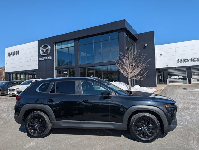 2023 Mazda Mazda CX-50 2.5 S Preferred Plus Package