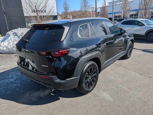 2023 Mazda Mazda CX-50 2.5 S Preferred Plus Package