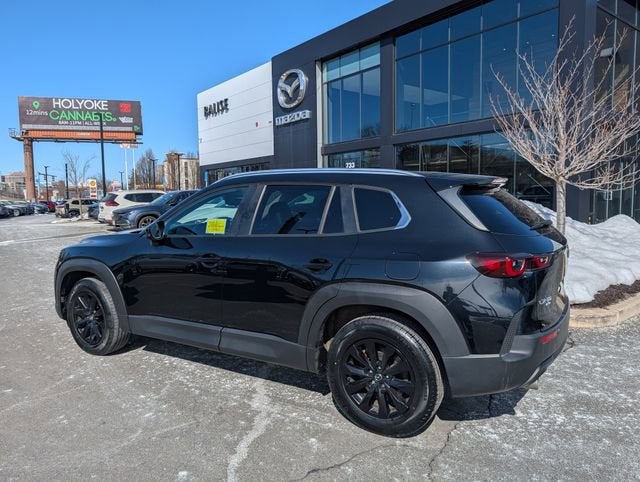 2023 Mazda Mazda CX-50 2.5 S Preferred Plus Package