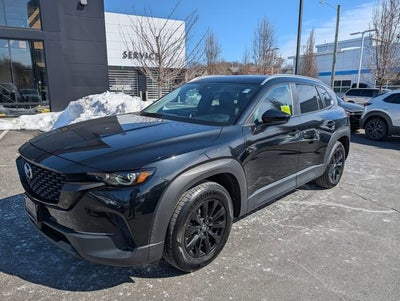 2023 Mazda Mazda CX-50 2.5 S Preferred Plus Package