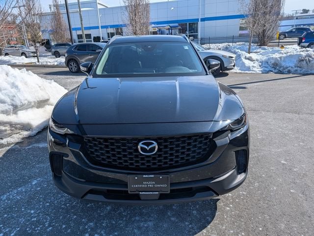 2023 Mazda Mazda CX-50 2.5 S Preferred Plus Package