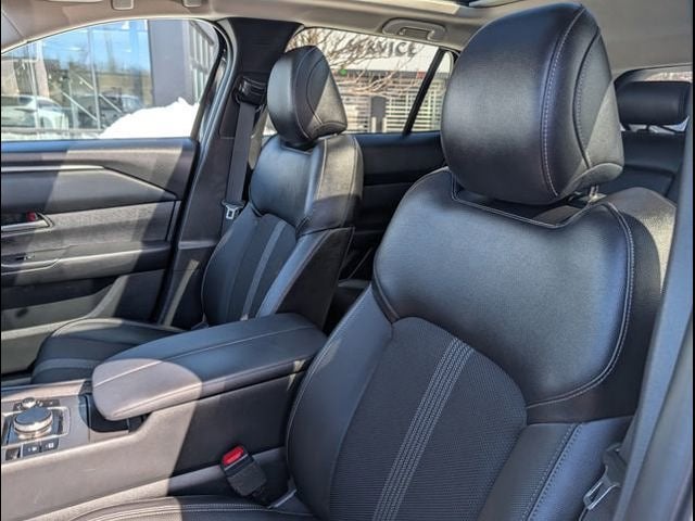 2023 Mazda Mazda CX-50 2.5 S Preferred Plus Package