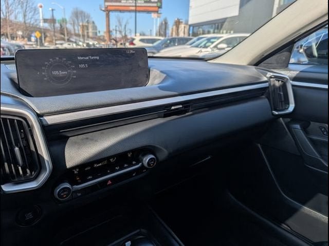 2023 Mazda Mazda CX-50 2.5 S Preferred Plus Package