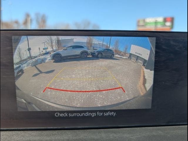 2023 Mazda Mazda CX-50 2.5 S Preferred Plus Package