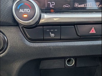 2023 Mazda Mazda CX-50 2.5 S Preferred Plus Package