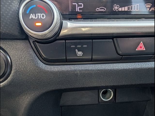 2023 Mazda Mazda CX-50 2.5 S Preferred Plus Package