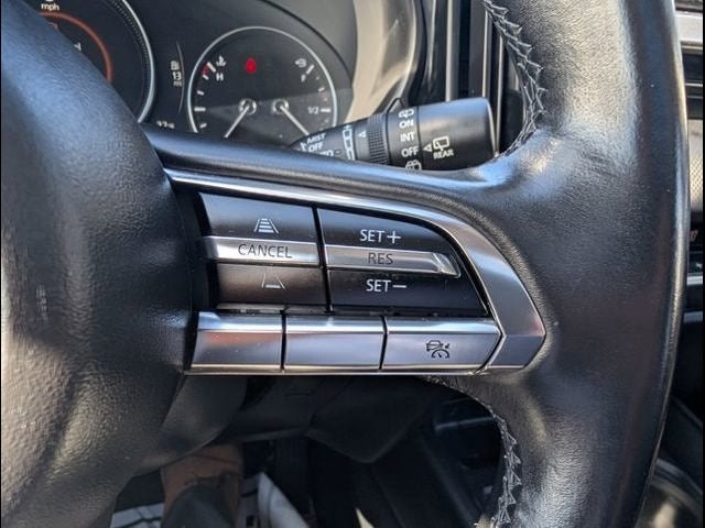 2023 Mazda Mazda CX-50 2.5 S Preferred Plus Package