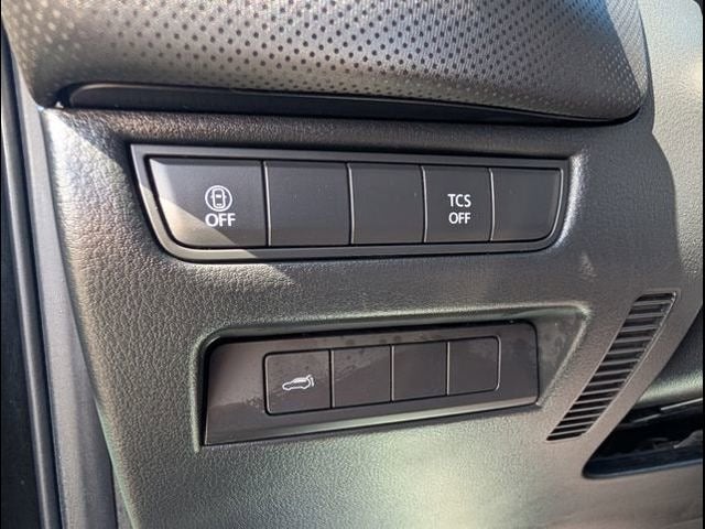 2023 Mazda Mazda CX-50 2.5 S Preferred Plus Package