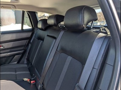 2023 Mazda Mazda CX-50 2.5 S Preferred Plus Package