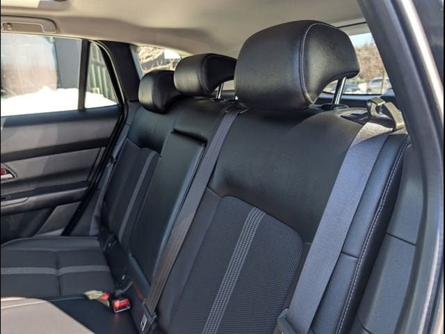 2023 Mazda Mazda CX-50 2.5 S Preferred Plus Package