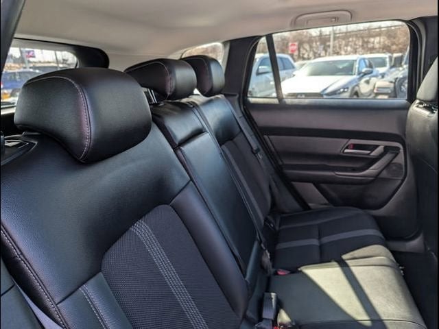 2023 Mazda Mazda CX-50 2.5 S Preferred Plus Package