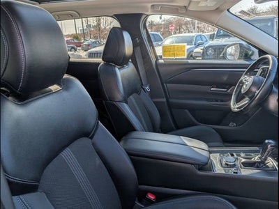2023 Mazda Mazda CX-50 2.5 S Preferred Plus Package