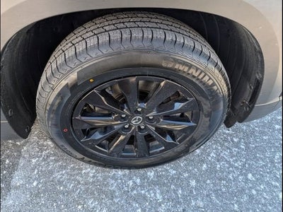 2023 Mazda Mazda CX-50 2.5 S Preferred Plus Package
