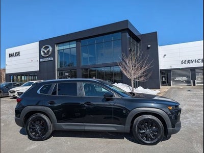 2023 Mazda Mazda CX-50 2.5 S Preferred Plus Package