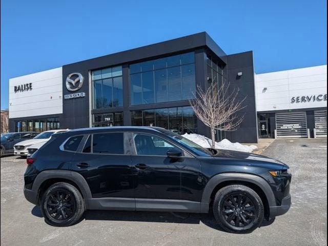 2023 Mazda Mazda CX-50 2.5 S Preferred Plus Package