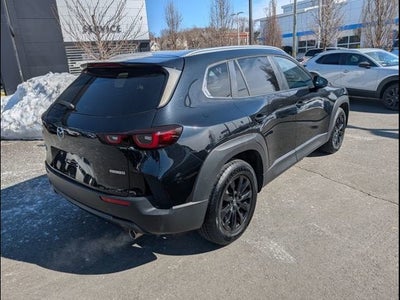 2023 Mazda Mazda CX-50 2.5 S Preferred Plus Package