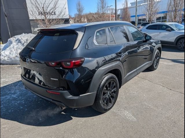 2023 Mazda Mazda CX-50 2.5 S Preferred Plus Package