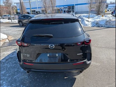 2023 Mazda Mazda CX-50 2.5 S Preferred Plus Package