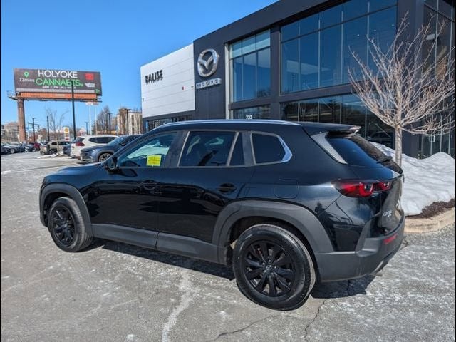 2023 Mazda Mazda CX-50 2.5 S Preferred Plus Package