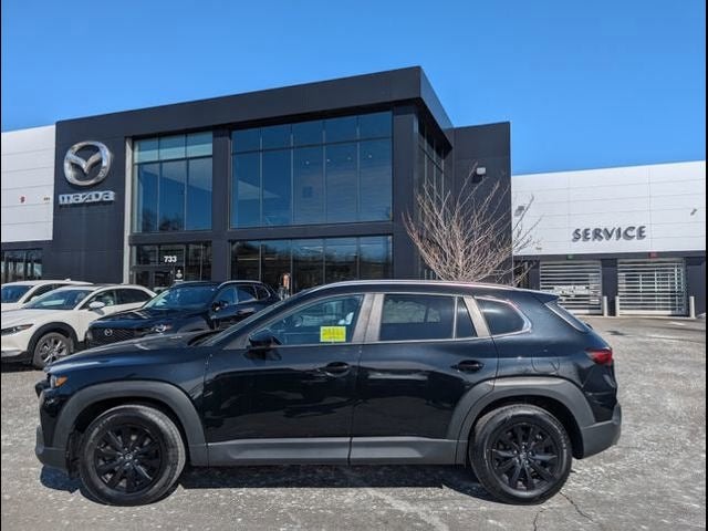 2023 Mazda Mazda CX-50 2.5 S Preferred Plus Package